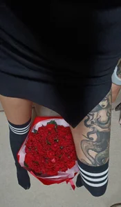 youbylka stockings <3 Pic 6