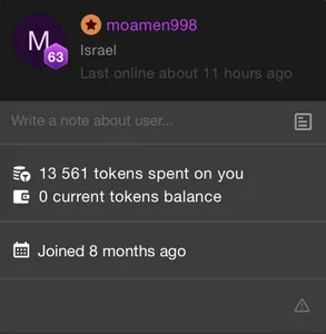 Samira30 Thank you a lot to everyone I m so lucky to have you and beeing part of my life and my experience. Hình