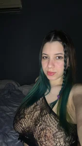 MakioAndUzuii Baby Makio🔥💚 Foto 3