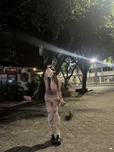 Zam_Blissett HALLOWEEN 圖片 3