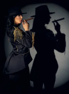 ViviRuth Mobster Vibes Bilde