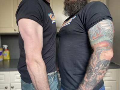 Fastfloggers Clark and Steven sexfoto 5