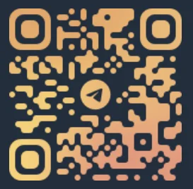 HarmonyHirsh my Telegram channel Pic