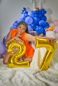 BiancaFollerachのIt's my birthdayの 7枚の写真