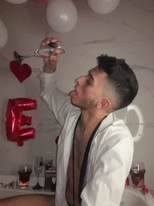 MrWilliseo Happy Valentine's Day !! Pic 4