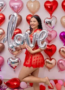 Happy valentine💘❤🌹 de SHARONN____  8 Imagens