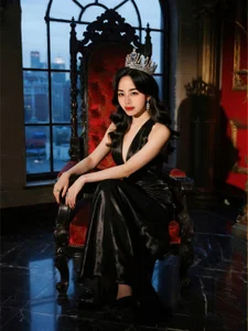 Habin520 我的写真！ Foto 2