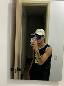 IMPERIO_ROMANO Yandel😍 사진 5