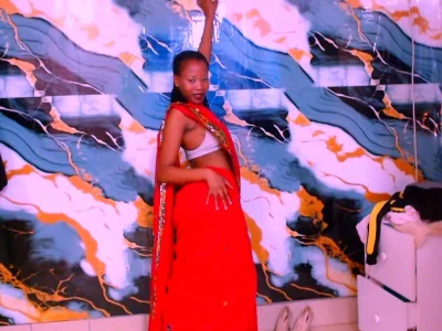 ebonypretty4u69 Public Foto