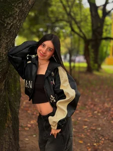 GabySweett_ Welcome back🎀🤍 Billede 4