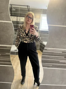 Lady_gloriaのEn tenue de tout les joursの 2枚の写真