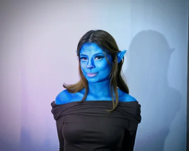 Zdjęcia Antonella_Torres2 Halloween:  5