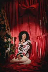 OSHUN_ Sexy Christmas ✨ Hình 2