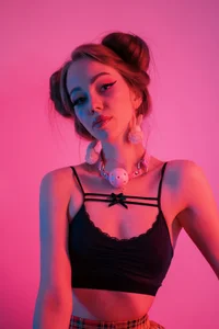 AstridHottyのCheck my hot pics❤️‍の 3枚の写真