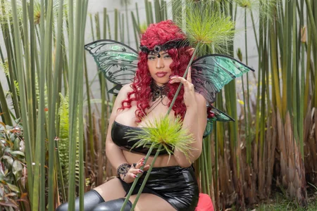 moniquehicks Halloween 🎃 2025 Foto