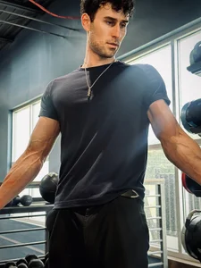 ghostdaddy9 GYM Gambar 5