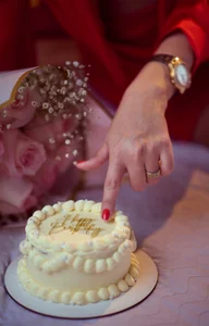 AdelinaVans QUEEN'S birthday Kuva 2