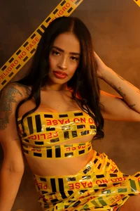 mssburbuja Dangerous Curves ⚠️ Immagine  3