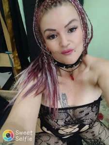 antonela_ladiabla a naughty GIFT Pic 5