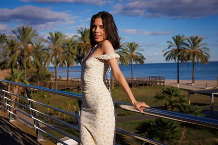 Sofy_Bradd: Where the Sun Touches Me ( 6 фото)