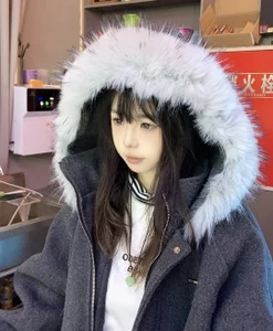 Cookie-Ran Public Pic