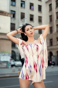 Outside view! de SarraRose Foto 9