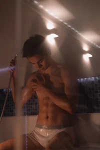 Hot de MarkusDean  6 Imagens