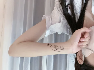 BONNIE_Nata Gifts for the fan clup ❤️❤️ Gambar 2