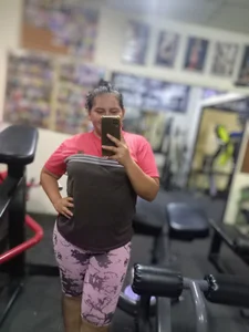 Chizuqui25 En el gyn 사진