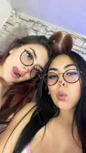 perla-and-celeste's photo