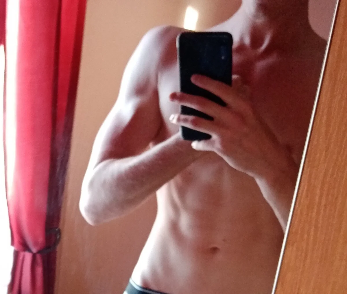 Daniel_Yumm Foto en Tendencia 2395