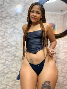 IVISBOUNCYASS How do I see, sexy? 🔥 Foto 5