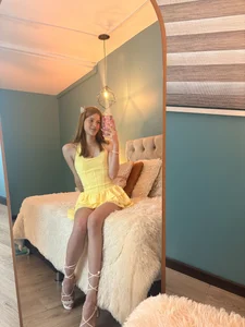 Nora_Vennucci Choose peace, not haste… 🌼✨ Kuva 3