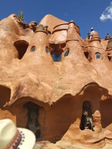 Julieta_Wall_ my rest days VILLA DE LEYVA BOYACA COLOMBIA Pic 8