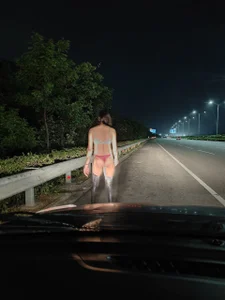 My old pics de nikitalicious_  2 Imagens