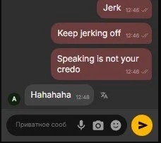 CeceliaJohnson This is how I talk to those who are not entirely honest with me. 圖片