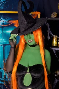 MADISONROSS1 HAPPY HALLOWEN✨🎃 Immagine  6