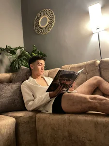 Feiccer_Thomson1 Public Foto