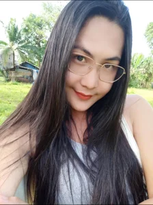 ChinAnderson without make up:) Pic