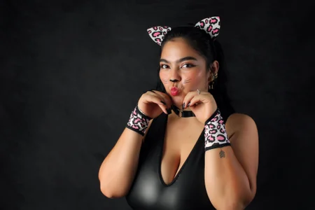 MAGIEVANS1 Your kitty ! Immagine  5