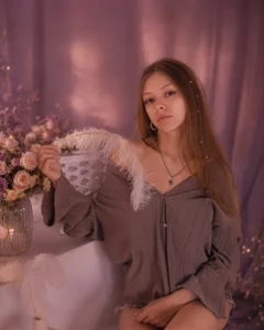 jessika_brayn Flowers  5. fénykép