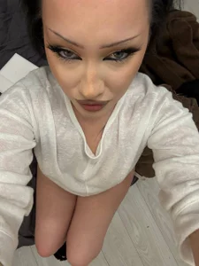 BlackLotus__ Selfie Queen😂 Pic 4