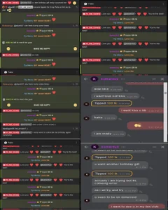 Wow_Lovely_ Public Pic 2