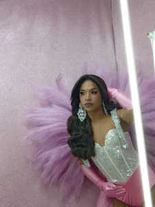 kalanni FOLLOW ME GUYS Bilde 6