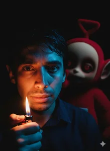 templo_69 kullanıcısının Halloween2025🎃 albümü -  6 fotoğraf