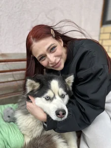 Sofia_Plump dog shelter Pic 3