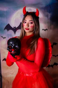 vale_ross_ kullanıcısının halloween sexy 😈 albümü -  4 fotoğraf