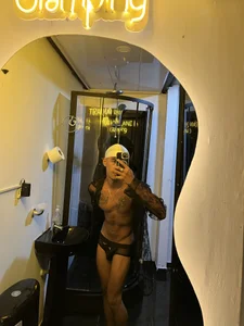 billi_adamzz: Beautiful night ✨🔥 ( 4 фото)