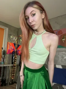 izi-fox Black + Patrick's outfits Pic 6