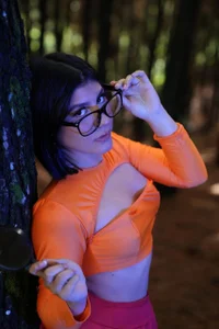 AnaTorreon Public Foto